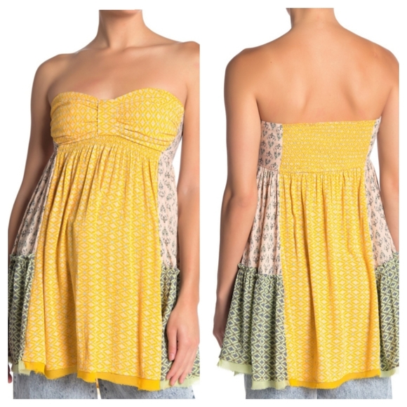 FP | Across the Sea Tunic - Picture 3 of 8